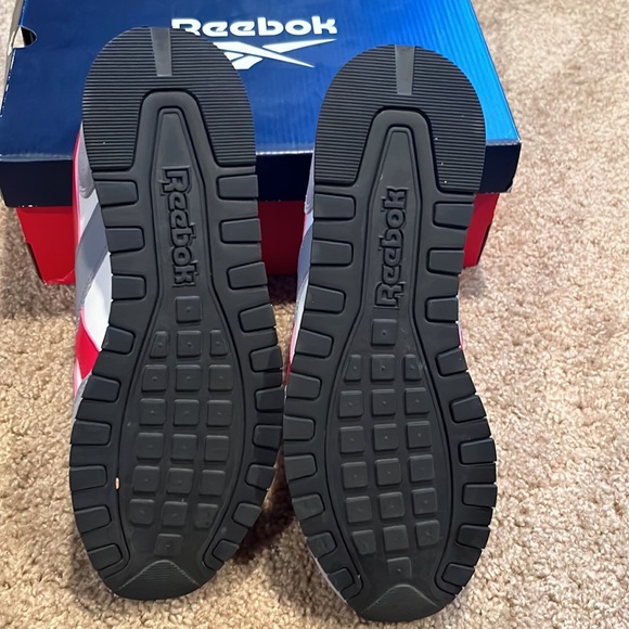 Mens Rebok Harman - Picture 4 of 4